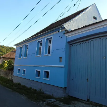The Dream House Of Racos Villa Racosu de Jos Exterior photo