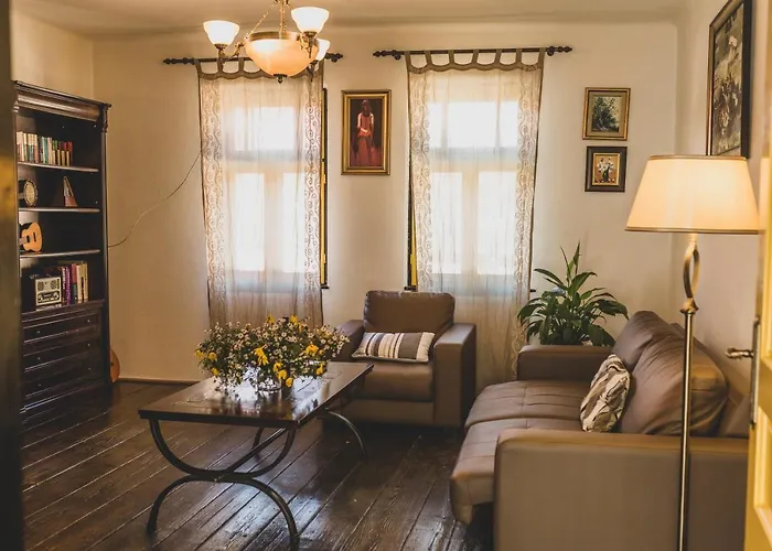The Dream House Of Racos