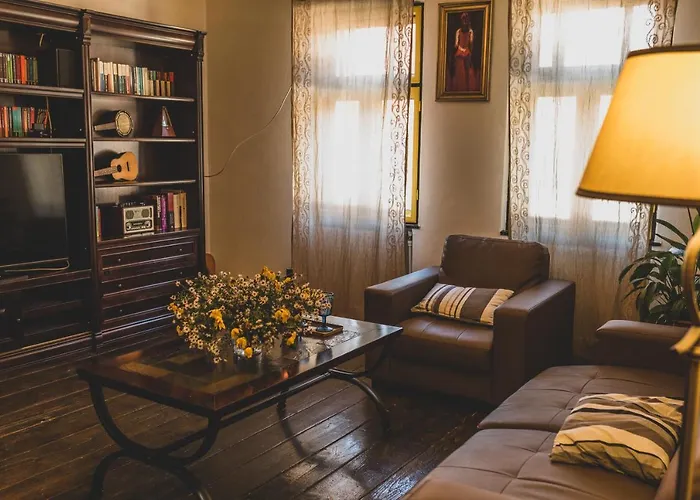 The Dream House Of Racos