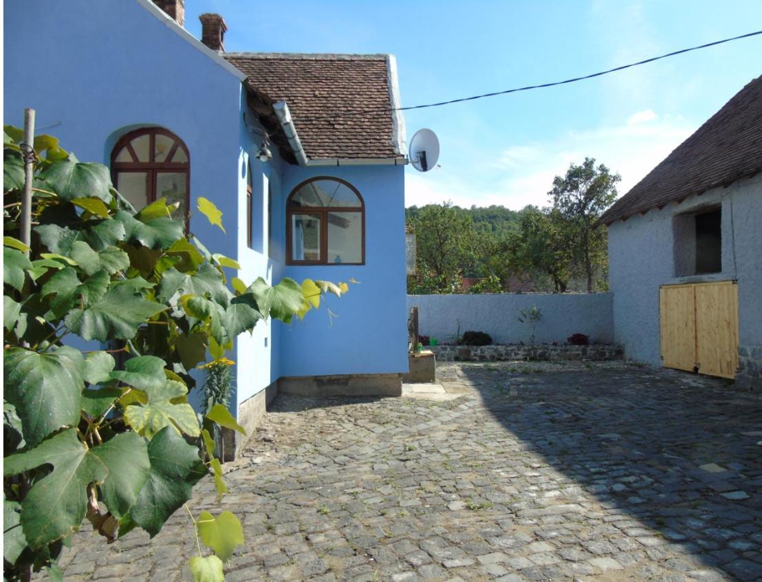 The Dream House Of Racos Holiday home Racosu de Jos
