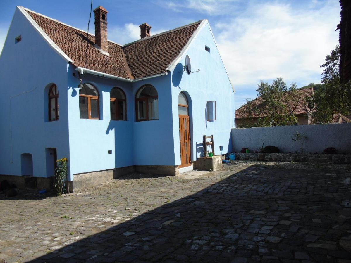 The Dream House Of Racos Holiday home Racosu de Jos