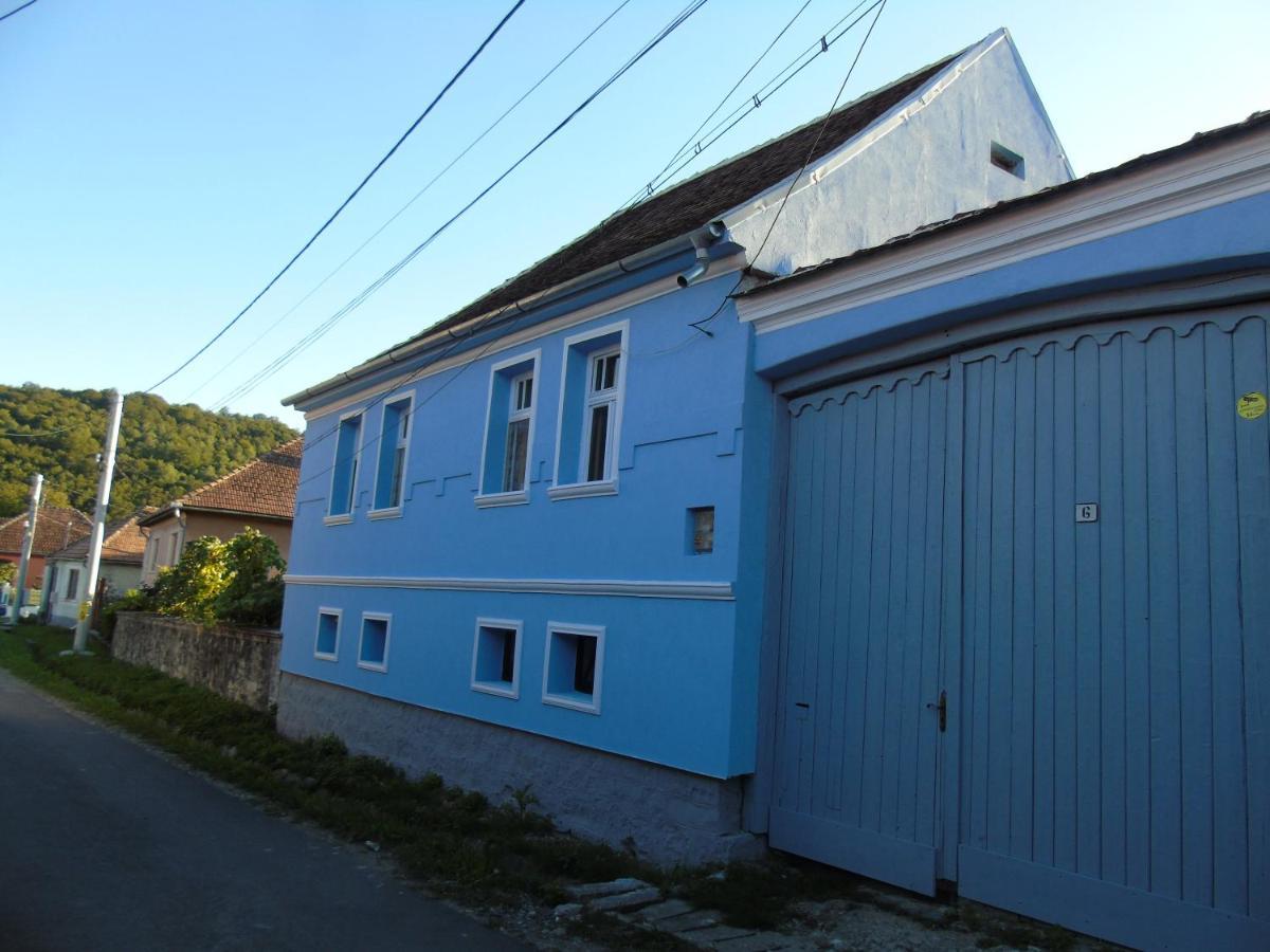 The Dream House Of Racos Racosu de Jos